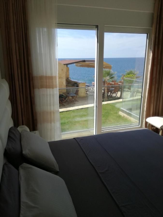 Апартаменты Apartment Victoria Добра-Вода