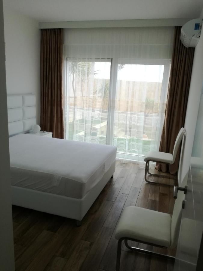 Апартаменты Apartment Victoria Добра-Вода