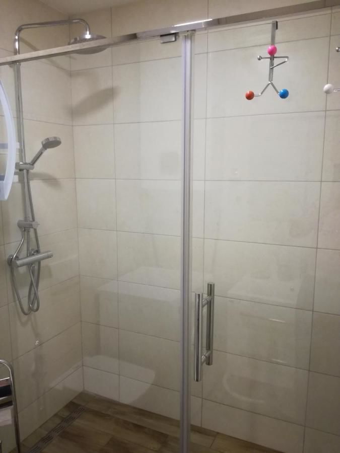 Апартаменты Apartment Victoria Добра-Вода