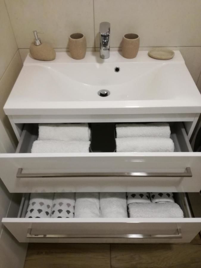 Апартаменты Apartment Victoria Добра-Вода