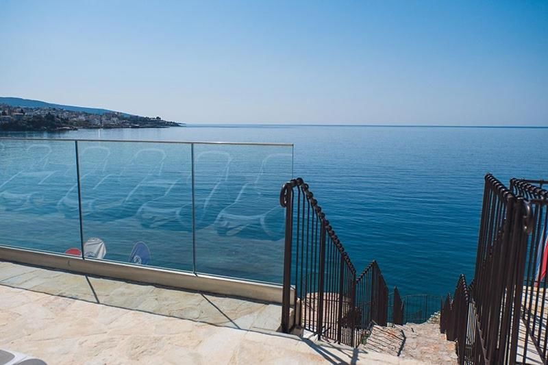 Апартаменты Apartment Victoria Добра-Вода