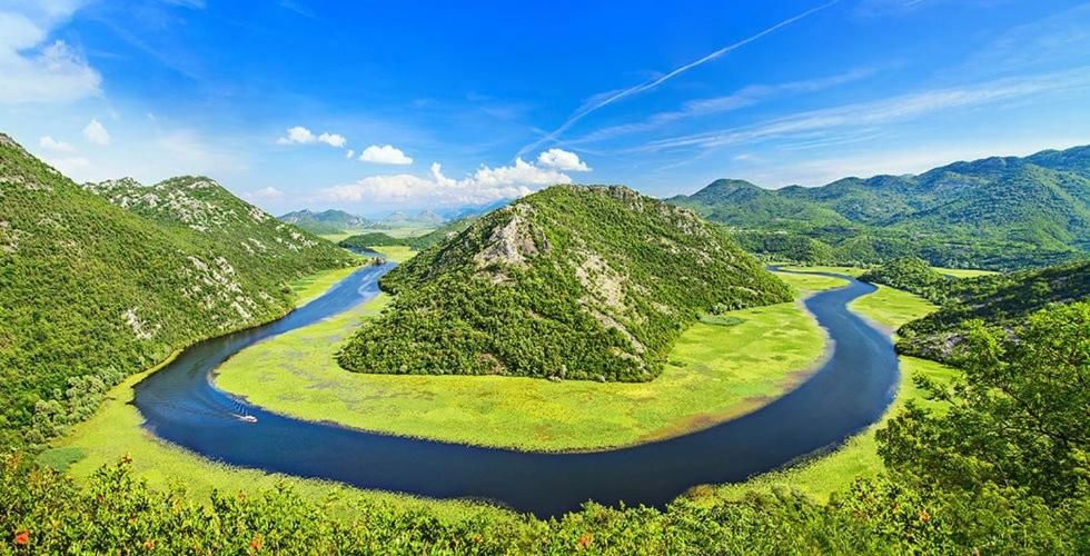 Апартаменты Apartment Victoria Добра-Вода