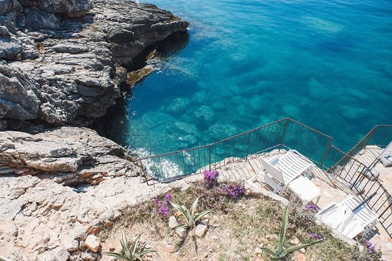 Апартаменты Apartment Victoria Добра-Вода