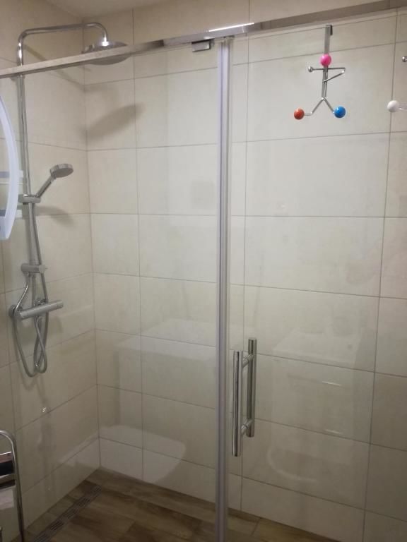 Апартаменты Apartment Victoria Добра-Вода