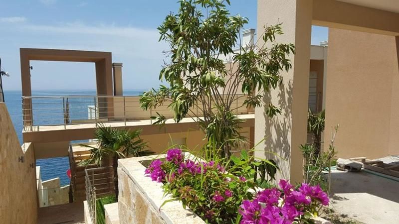 Апартаменты Apartment Victoria Добра-Вода