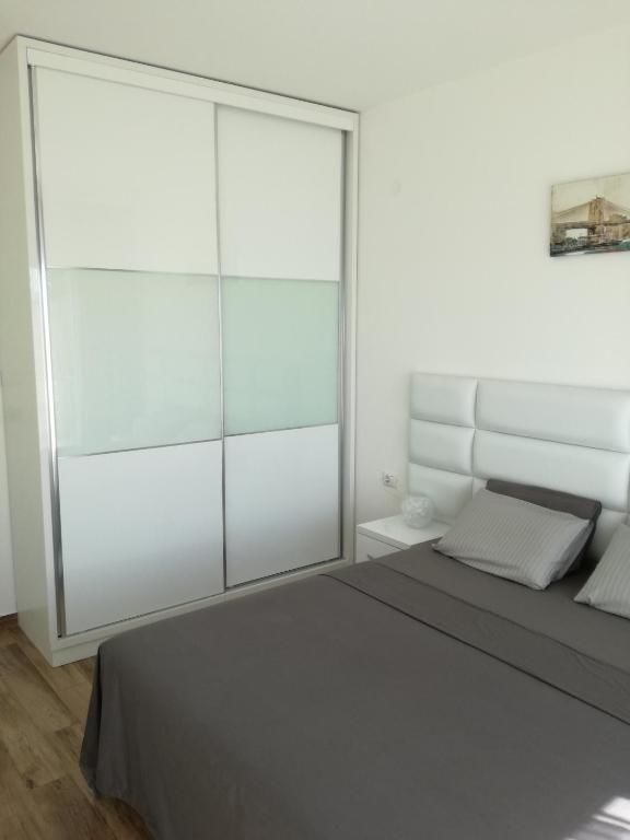 Апартаменты Apartment Victoria Добра-Вода