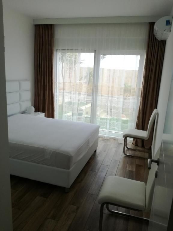 Апартаменты Apartment Victoria Добра-Вода