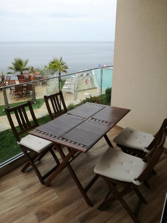 Апартаменты Apartment Victoria Добра-Вода