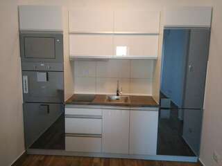 Апартаменты Apartment Victoria Добра-Вода Апартаменты с видом на море-23