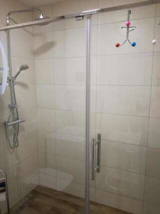 Апартаменты Apartment Victoria Добра-Вода Апартаменты с видом на море-28