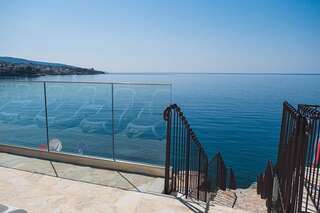 Апартаменты Apartment Victoria Добра-Вода Апартаменты с видом на море-36