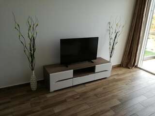 Апартаменты Apartment Victoria Добра-Вода Апартаменты с видом на море-67