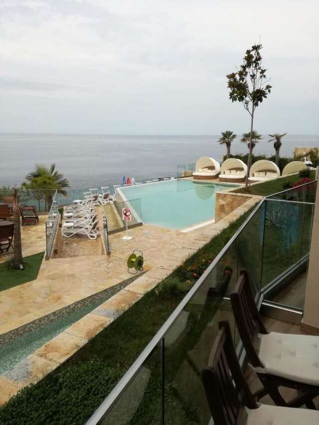 Апартаменты Apartment Victoria Добра-Вода-19