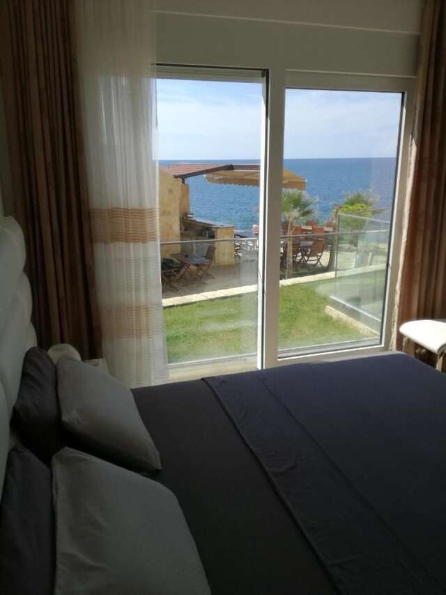 Апартаменты Apartment Victoria Добра-Вода-20