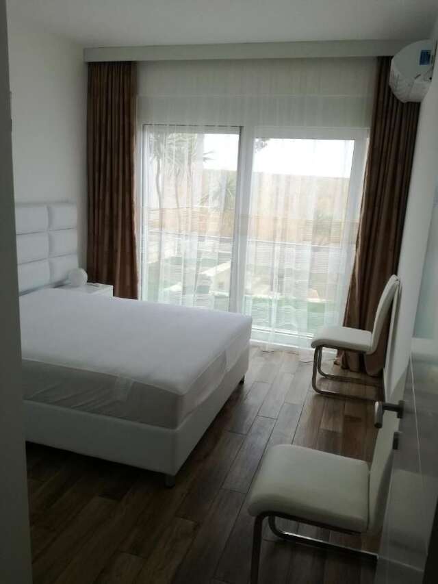 Апартаменты Apartment Victoria Добра-Вода-21