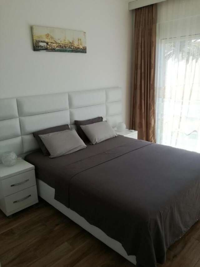 Апартаменты Apartment Victoria Добра-Вода-22