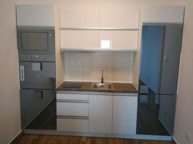 Апартаменты Apartment Victoria Добра-Вода-25