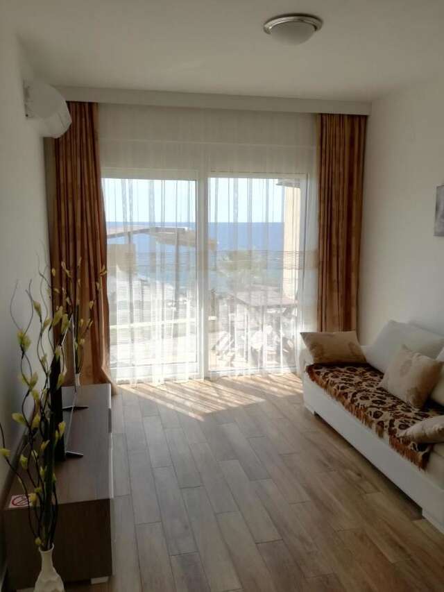 Апартаменты Apartment Victoria Добра-Вода-28