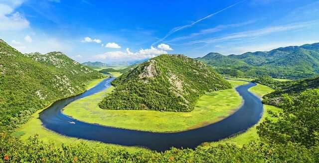 Апартаменты Apartment Victoria Добра-Вода-51