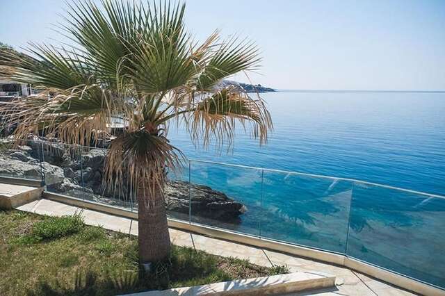 Апартаменты Apartment Victoria Добра-Вода-8