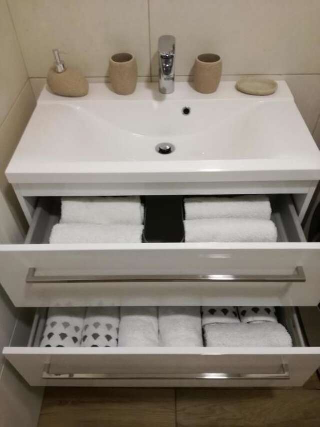 Апартаменты Apartment Victoria Добра-Вода-65