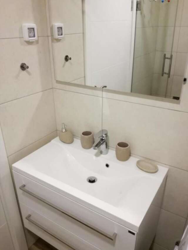 Апартаменты Apartment Victoria Добра-Вода-67