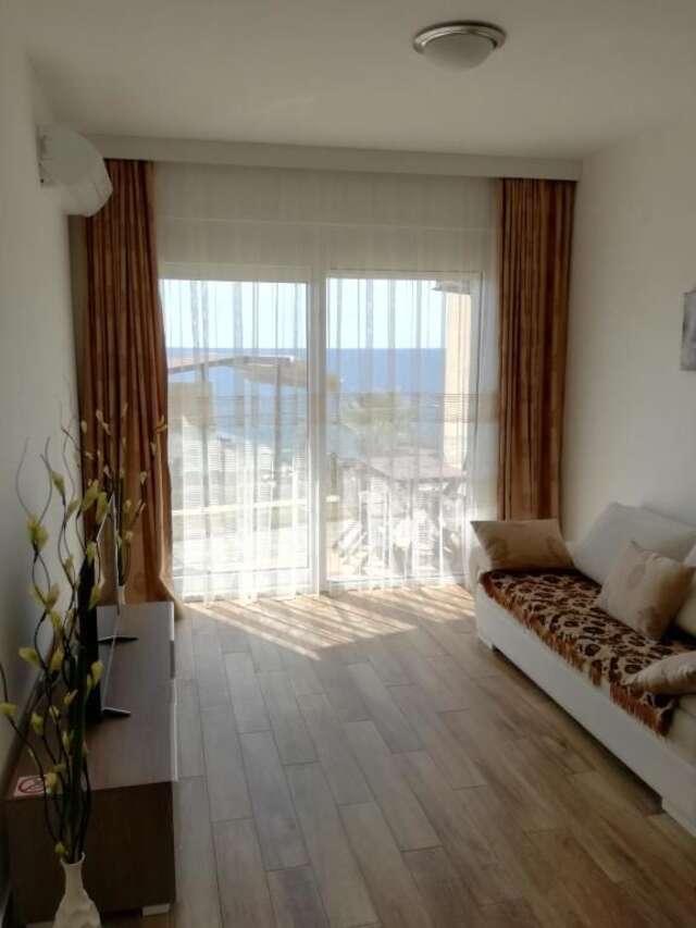 Апартаменты Apartment Victoria Добра-Вода-68