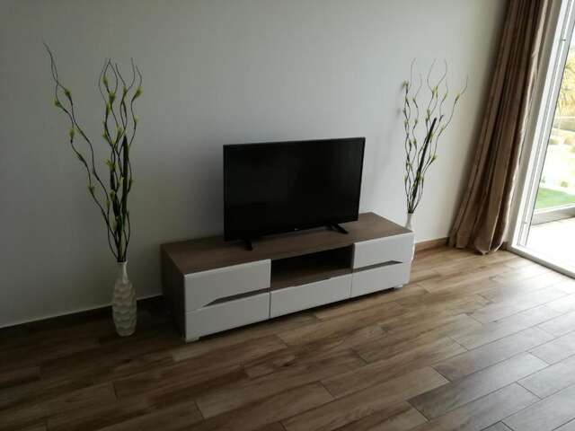 Апартаменты Apartment Victoria Добра-Вода-69