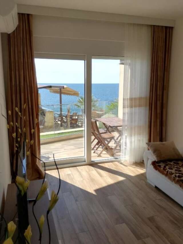 Апартаменты Apartment Victoria Добра-Вода-70