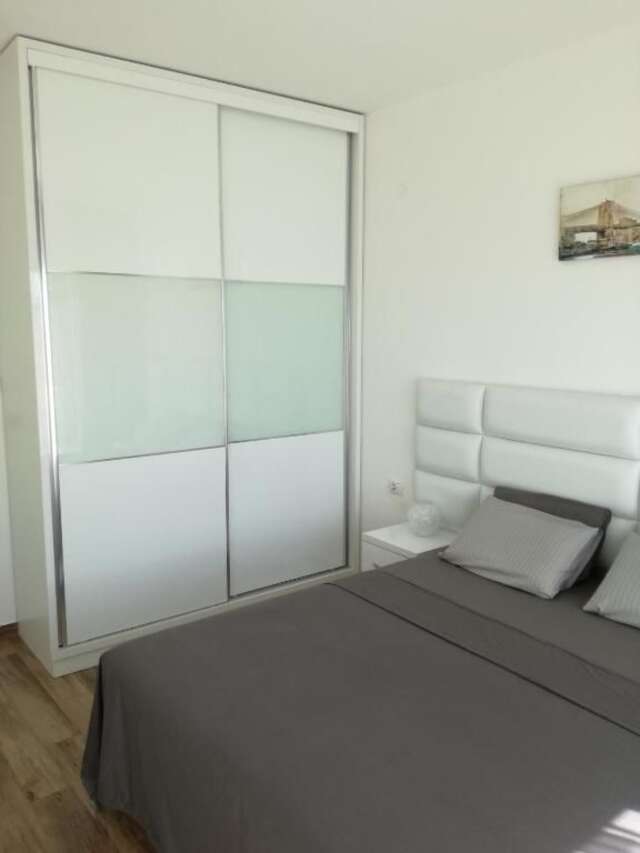 Апартаменты Apartment Victoria Добра-Вода-73